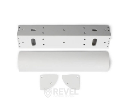 Уголок монтажный SEVEN LB-7751-LC white