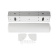 Уголок монтажный SEVEN LB-7751-LC white
