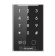 Считыватель карт M1,DESfire,Felica с клавиатурой HikVision DS-K1109DKB-QR