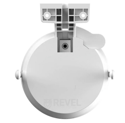 5Мп IP PT поворотная WiFi Dual Light видеокамера с двусторонним звуком Dahua DH-P5AS-PV (4мм)