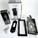 Комплект видеодомофона с электромеханическим замком Slinex KIT Home Pro Black