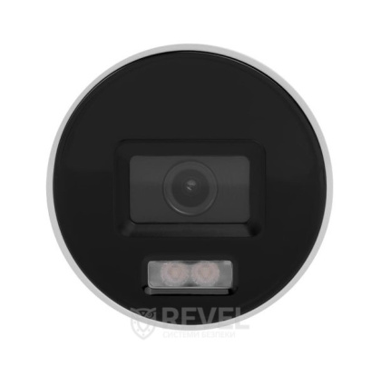 4Мп IP Acusense Smart Hybrid Light видеокамера Hikvision DS-2CD2043G2-LI (2.8мм)