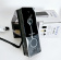 Комплект видеодомофона с электромеханическим замком Slinex KIT Home Pro Black