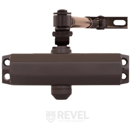 Доводчик RYOBI *9900 9903 DARK_BRONZE