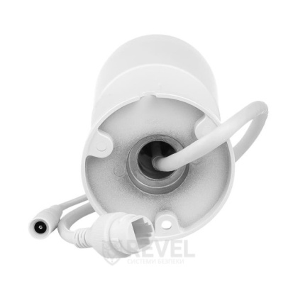 4Мп IP Acusense Smart Hybrid Light видеокамера Hikvision DS-2CD2043G2-LI (2.8мм)