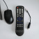4-канальный видеорегистратор для аналогових камер HikVision DS-7204HWI-SH (б/у, распродажа)