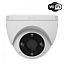 4Мп 2K Wi-Fi вулична IP67 камера відеоспостереження зі звуком Ezviz CS-H4 (3WKFL, 2.8мм)