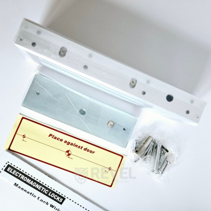 Замок электромагнитный 350кг SEVEN ML-7724