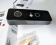 Комплект Wi-Fi FHD домофона с дозвоном на телефон и записью Neolight NeoKIT HD WF White (Kappa+ HD WF + Prime FHD)