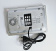 Комплект IPS видеодомофона с записью по движению SEVEN DP–7575FHD–W Kit box (white)