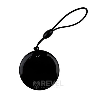 Брелок Em-Marine из эпоксидной смолы SEVEN R-81