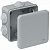 Коробка распределительная Schneider Electric 85х85х40