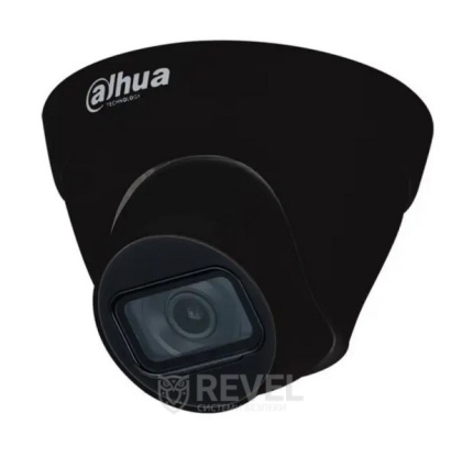 2Mп IP видеокамера Dahua DH-IPC-HDW1230T1-BE