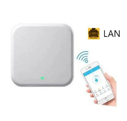 Шлюз SEVEN LOCK SL-7734 LAN