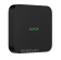 8-канальный сетевой видеорегистратор Ajax NVR DC (8-ch) black с питанием от низковольтного источника