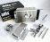 Комплект видеодомофона с электромеханическим замком Slinex KIT Home Pro Black