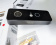 Домофон с WiFi и дополнительной видеокамерой NeoLight Alpha Hybrid Cam Kit White — дозвон на телефон и запись видео