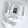 Wi-Fi видеодомофон с замком и брелками Slinex Sonic AI Home Pro Kit white — интеллектуальная AI-детекция и переадресация звонка