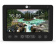Комплект домофона с записью видео Neolight NeoKIT HD PRO Black (Kappa+ HD и SOLO FHD)