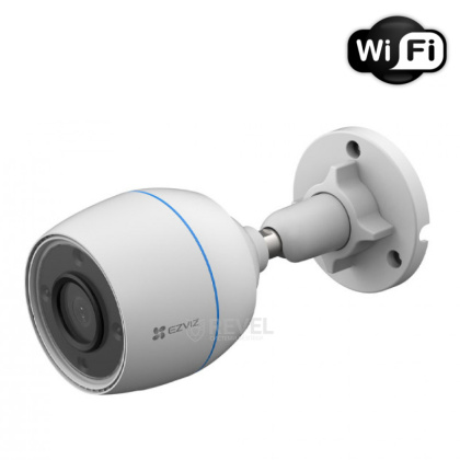 2Мп Smart Home Wi-Fi ИК камера видеонаблюдения Ezviz CS-H3C