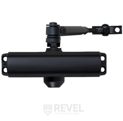Доводчик дверей RYOBI *9900 9903 BLACK