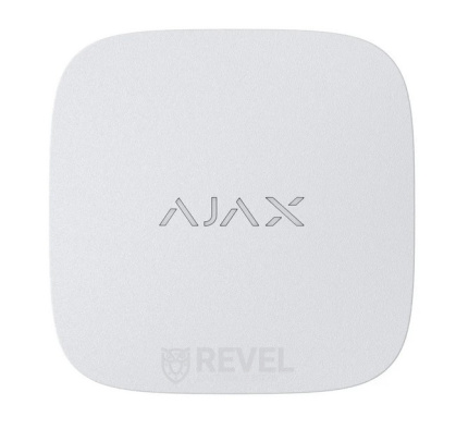 Умный датчик качества воздуха Ajax LifeQuality white