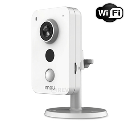 2Мп IP PIR видеокамера Imou IPC-K22AP (2.8 мм)