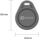 Брелок Ezviz CS-DL-IC-CPU-R200 (GR) (4шт)