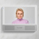 Комплект Wi-Fi домофона, FullHD панели и дополнительной камеры Slinex Sonic AI Video Kit white (AI детекция и дозвон на смартфон)
