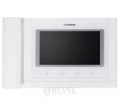 Видеодомофон Commax CDV-70MH