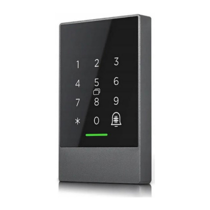 Bluetooth контроллер доступа с клавиатурой и управлением с мобильного приложения TTLOCK K-2