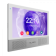 Wi-Fi видеодомофон Slinex Sonik 7 Cloud AI white с AI-детекцией, записью и дозвоном на смартфон