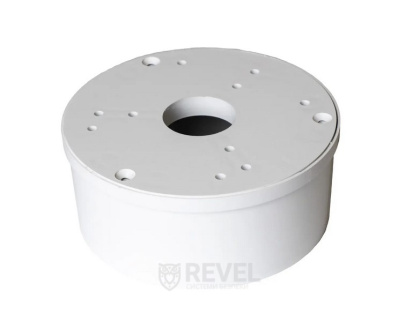 Купольная FHD камера для видеодомофона и аксессуары Seven MH-7612M-Kit